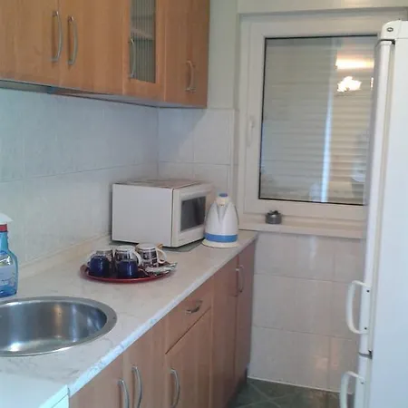 Excellence Apartment Sofia