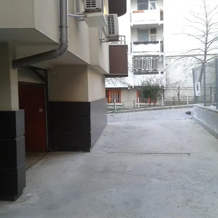 Excellence Apartment