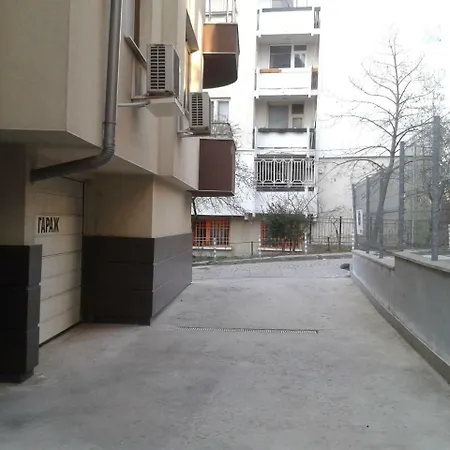 Excellence Apartment *