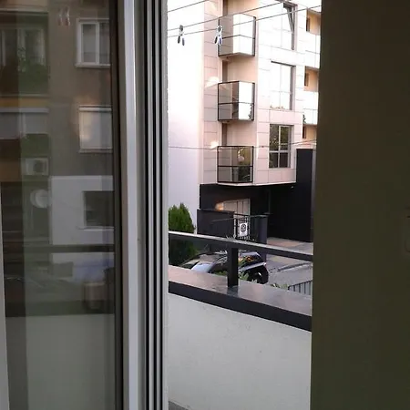 Excellence Appartement Sofia